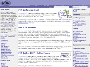 Cheap PHP Blog Web Hosting