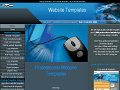 Website templates - free website templates - flash website templates