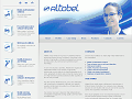 Altabel Group - software development and testing