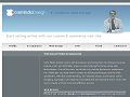 London Ecommerce Development, London CMS, London Web Design, London Web Development