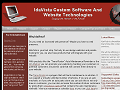 IdaVista, Custom Software Technologies