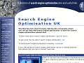 Search Engine Optimisation UK